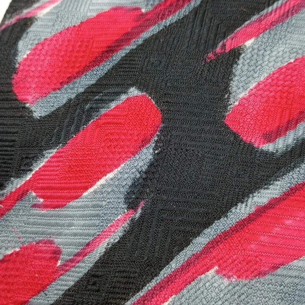 Rivellino Men's Silk Tie - 55